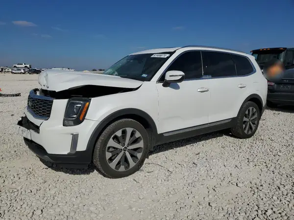 5XYP34HC1LG070553 2020 KIA TELLURIDE - Image 1