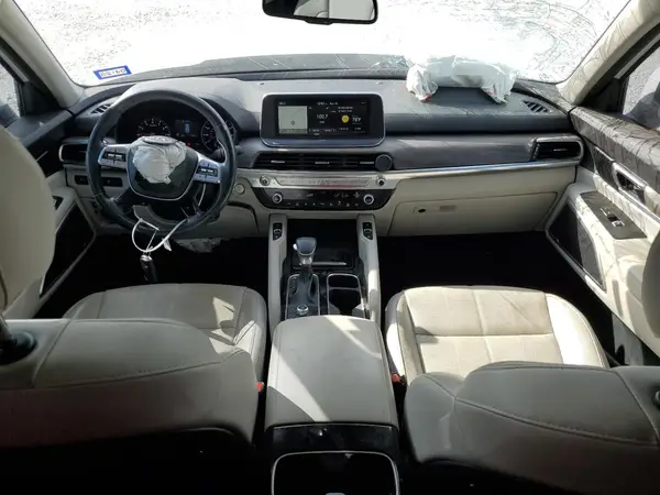 5XYP34HC1LG070553 2020 KIA TELLURIDE - Image 8