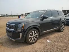 5XYP34HC1LG071718 2020 KIA TELLURIDE