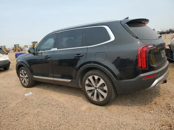 5XYP34HC1LG071718 2020 KIA TELLURIDE - Image 2