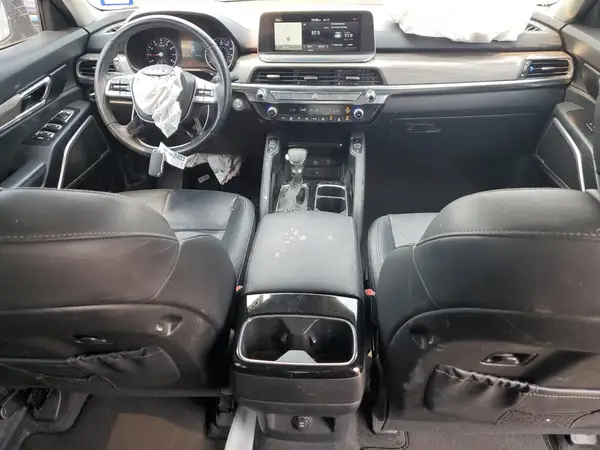 5XYP34HC1LG071718 2020 KIA TELLURIDE - Image 8