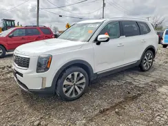 5XYP34HC1LG080709 2020 KIA TELLURIDE