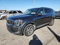 5XYP34HC1LG092875 2020 KIA TELLURIDE