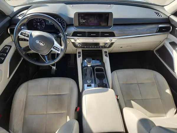 5XYP34HC1LG092875 2020 KIA TELLURIDE - Image 8