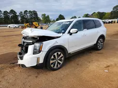 5XYP34HC1MG097219 2021 KIA TELLURIDE