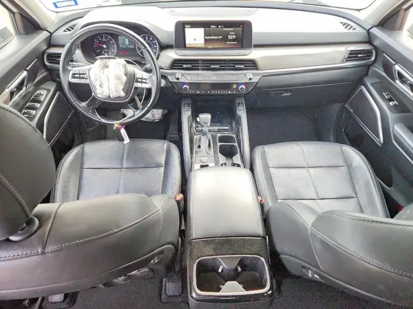 5XYP34HC1MG097219 2021 KIA TELLURIDE - Image 8