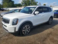5XYP34HC1MG110471 2021 KIA TELLURIDE