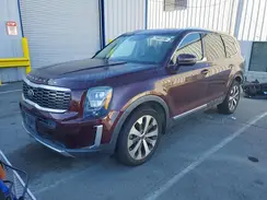5XYP34HC1MG113273 2021 KIA TELLURIDE