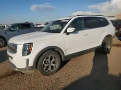 5XYP34HC1MG120935 2021 KIA TELLURIDE