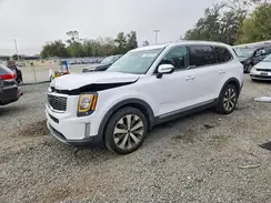 5XYP34HC1MG126198 2021 KIA TELLURIDE
