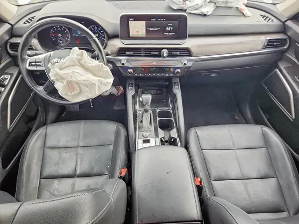 5XYP34HC1MG126198 2021 KIA TELLURIDE - Image 8