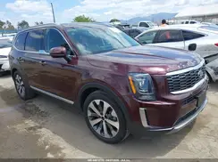 5XYP34HC1MG127092 2021 KIA TELLURIDE