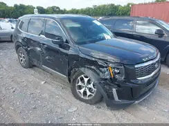5XYP34HC1MG134317 2021 KIA TELLURIDE