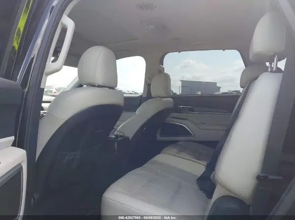 5XYP34HC1MG134317 2021 KIA TELLURIDE - Image 8