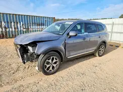 5XYP34HC1MG134513 2021 KIA TELLURIDE