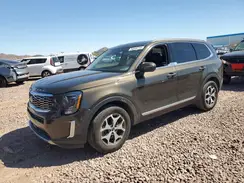5XYP34HC1MG134981 2021 KIA TELLURIDE