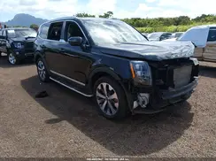5XYP34HC1MG136908 2021 KIA TELLURIDE