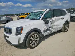 5XYP34HC1MG138626 2021 KIA TELLURIDE