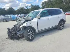 5XYP34HC1MG151246 2021 KIA TELLURIDE