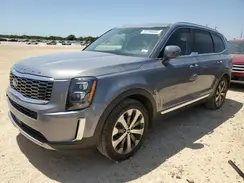 5XYP34HC1MG161839 2021 KIA TELLURIDE