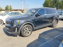 5XYP34HC1MG165535 2021 KIA TELLURIDE