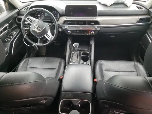 5XYP34HC1MG174218 2021 KIA TELLURIDE - Image 8