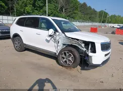 5XYP34HC1MG174350 2021 KIA TELLURIDE