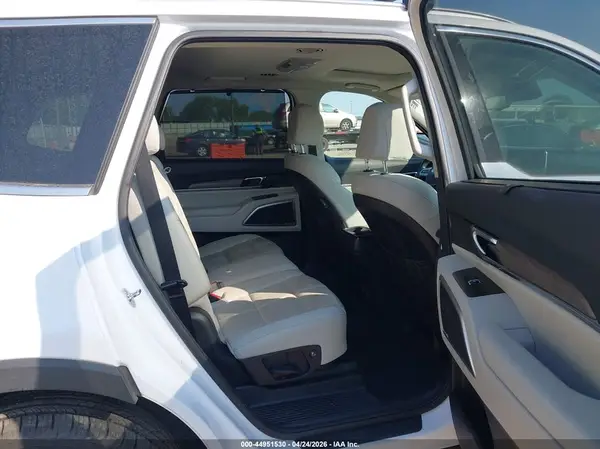 5XYP34HC1MG174350 2021 KIA TELLURIDE - Image 8