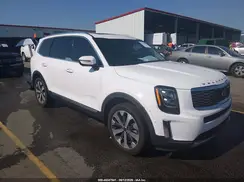 5XYP34HC1MG175689 2021 KIA TELLURIDE