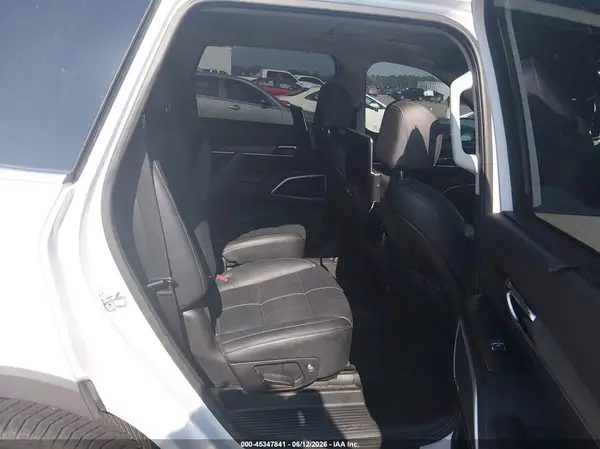 5XYP34HC1MG175689 2021 KIA TELLURIDE - Image 8