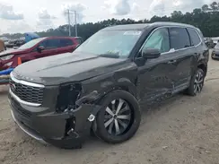 5XYP34HC1MG178995 2021 KIA TELLURIDE