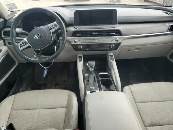 5XYP34HC1MG178995 2021 KIA TELLURIDE - Image 8