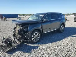 5XYP34HC1MG181315 2021 KIA TELLURIDE