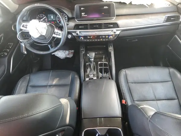 5XYP34HC1MG181315 2021 KIA TELLURIDE - Image 8