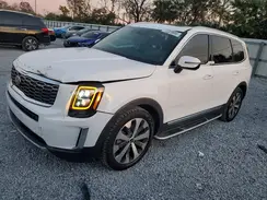 5XYP34HC1MG182366 2021 KIA TELLURIDE
