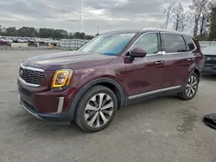 5XYP34HC1MG189205 2021 KIA TELLURIDE