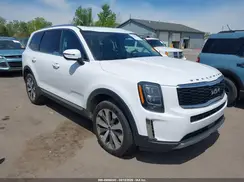 5XYP34HC1NG212483 2022 KIA TELLURIDE