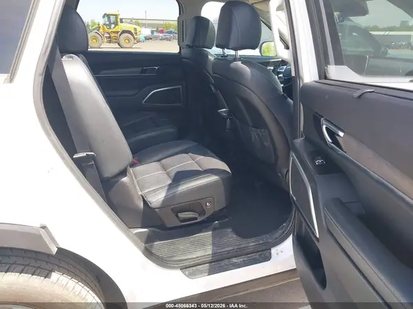 5XYP34HC1NG212483 2022 KIA TELLURIDE - Image 8