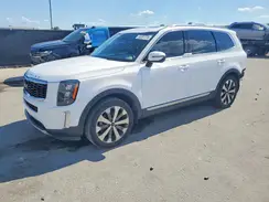 5XYP34HC1NG212919 2022 KIA TELLURIDE