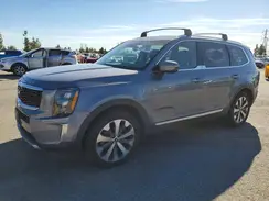 5XYP34HC1NG230921 2022 KIA TELLURIDE