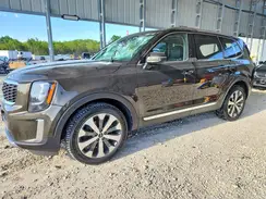 5XYP34HC1NG251946 2022 KIA TELLURIDE