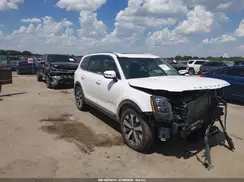 5XYP34HC1NG253390 2022 KIA TELLURIDE