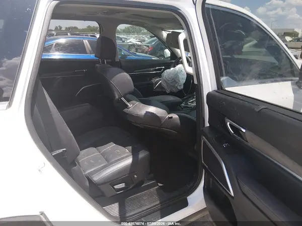 5XYP34HC1NG253390 2022 KIA TELLURIDE - Image 8