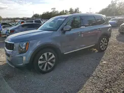 5XYP34HC1NG260856 2022 KIA TELLURIDE