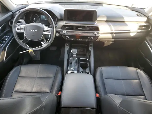 5XYP34HC1NG260856 2022 KIA TELLURIDE - Image 8