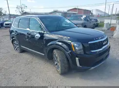 5XYP34HC1NG270626 2022 KIA TELLURIDE