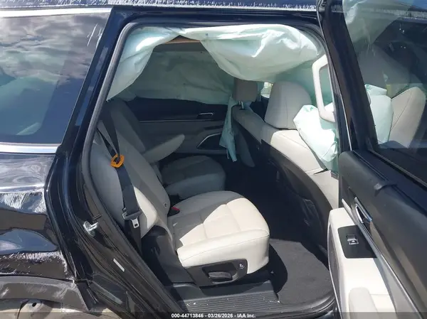 5XYP34HC1NG270626 2022 KIA TELLURIDE - Image 8