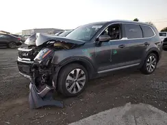 5XYP34HC1NG272411 2022 KIA TELLURIDE
