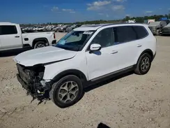 5XYP34HC1NG279570 2022 KIA TELLURIDE