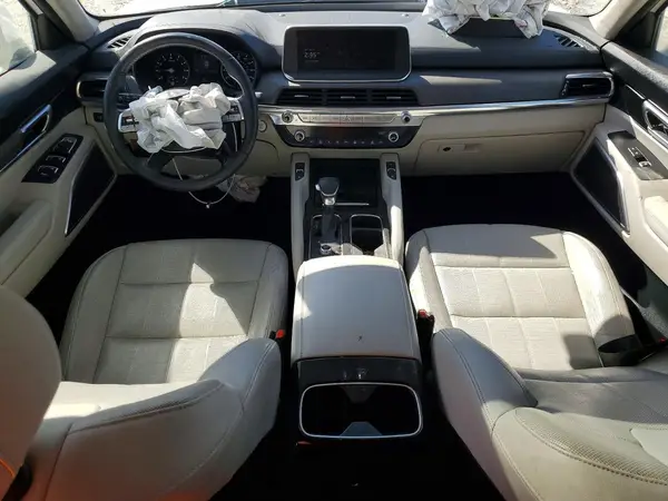 5XYP34HC1NG279570 2022 KIA TELLURIDE - Image 8